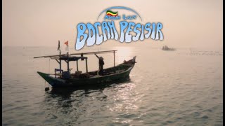 Download lagu ANGIN LAUT - BOCAH PESISIR (MUSIK VIDEO) mp3