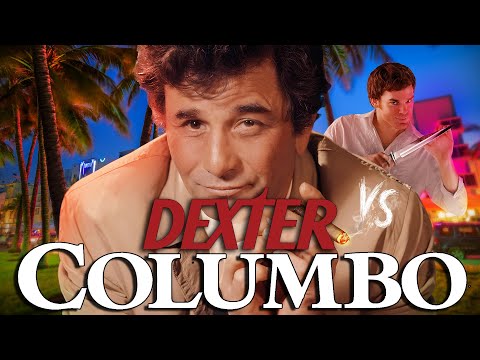 Dexter VS Columbo