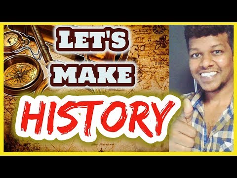 Prithivi Raj Lets make h...