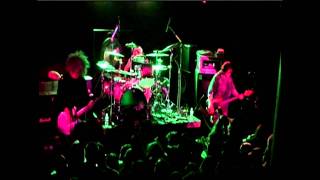 Melvins playing &quot;Goin&#39; Blind&quot; in Boston, Ma on 5-16-09