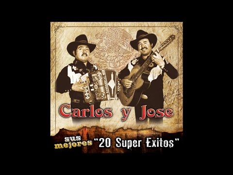 Carlos Y Jose - Arboles De La Barranca