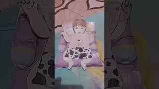 Download lagu bangun tidur #paper doll#vlog #boneka#bayi#minguu#ceria🦋 mp3