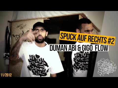 Video thumbnail for Spuck auf Rechts #2