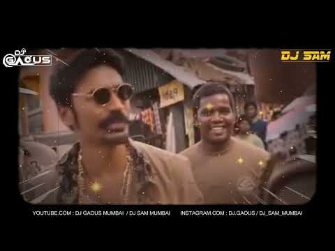 Jaake Aana Yaara -by  [Remix] = Dj Sam Mumbai & Dj Gaous Mumbai 