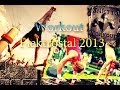 Elektrostal' 2013. (Gimbarr, Street Workout, турник ...