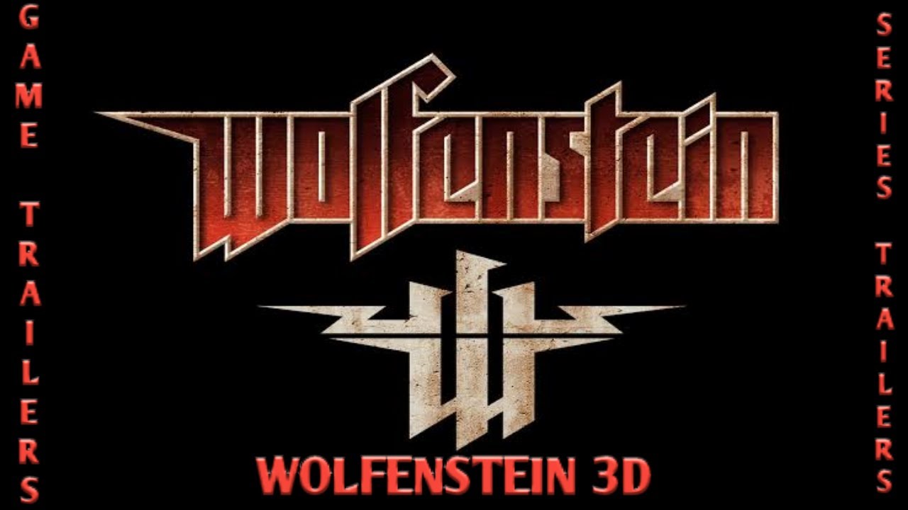 Trailer de Avis des joueurs : Wolfenstein 3D