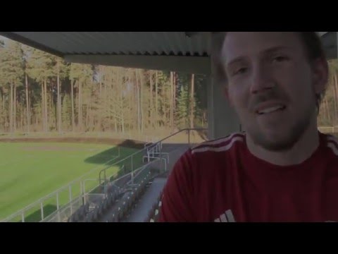 Inför... Premiären Nybro IF - Torns IF 10/4-2016