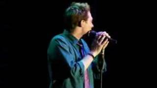 Clay Aiken Live! Back for More