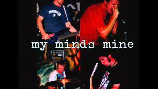 My Minds Mine - Insane World