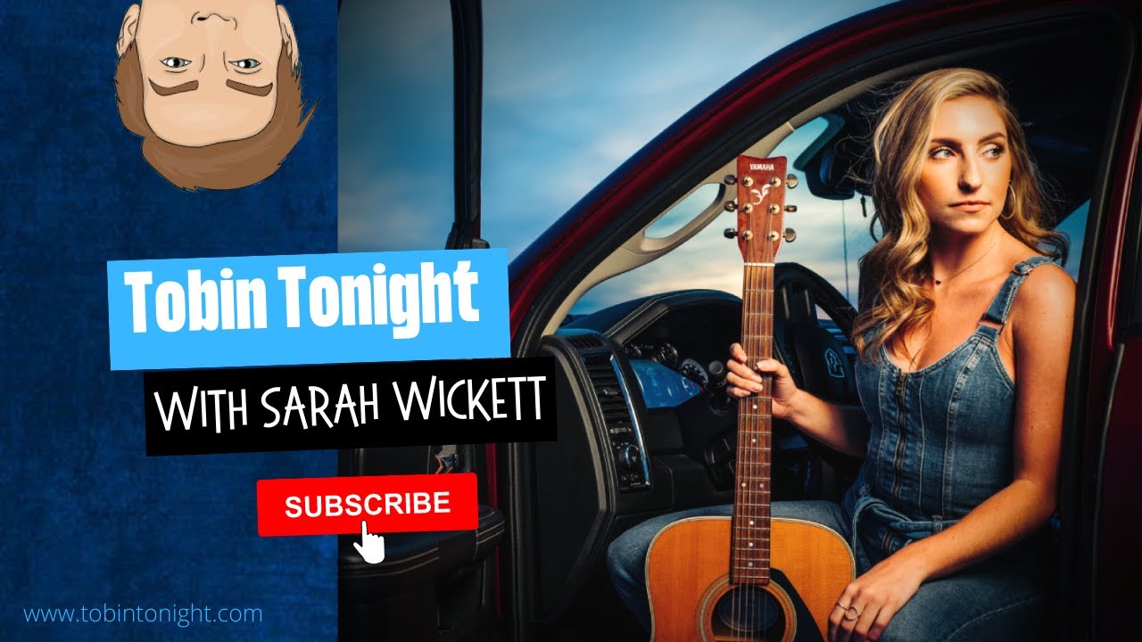 Sarah Wickett:   The Wickett Podcast