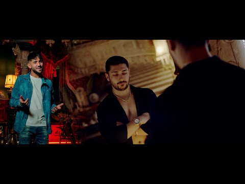 Toni de la Brasov  ❌️ Nikolas Sax  - O.K. ❌️ okay  -  Official video 2025