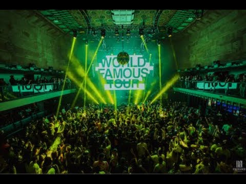 Recap: Wavedash (04.15.22)