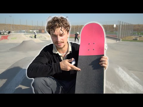 Skateboards for beginners :)