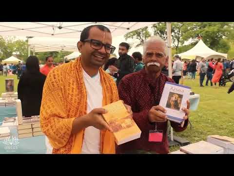 Atlantic Canada’s First Vedic Cultural Center (A Sacred Place for Everyone!)