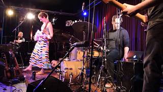 Becca Stevens Band [2] Venus (Tilburg, Paradox, 26-5-2017)