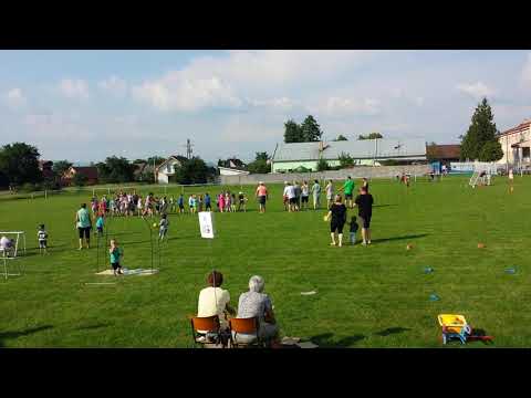 MDD 2018 preťahovanie lanom