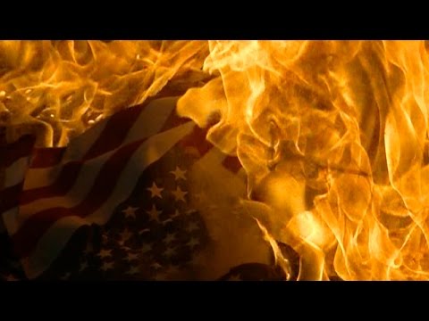 Warum hassen alle die USA?