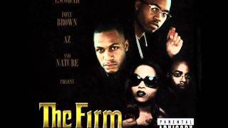 The Firm &amp; Wizard - Untouchable (Prod.Dr. Dre &amp; Mel-Man) (1997)
