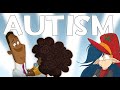 AUTISM Why Proud Family Louder And Prouder STILL Sucks Sorry