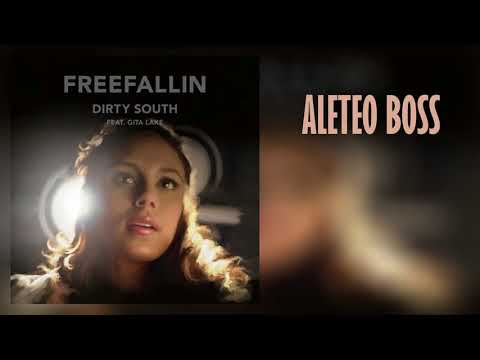 Dirty South feat. Gita Lake - Freefallin (BL) x Ovni (Aleteo, Zapateo, Guaracha, Tribal, Circuit)