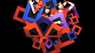 Perfume - Fushizen na Girl [不自然なガール] (Instrumental-Karaoke)
