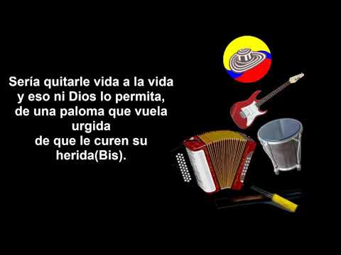 Nuevo Juramento - Binomio de Oro (Letra)