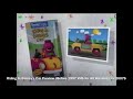 Riding In Barney S Car Preview Before 1997 VHS For All Versions For 2007S