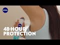 APARNA NAYR NIVEA TV COMMERCIAL