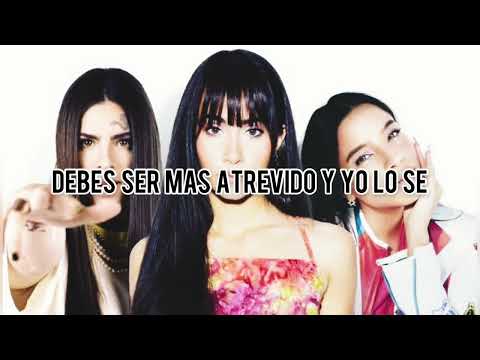 ￼￼￼Quieres-Aitana, Emilia, Ptazeta (Letra)