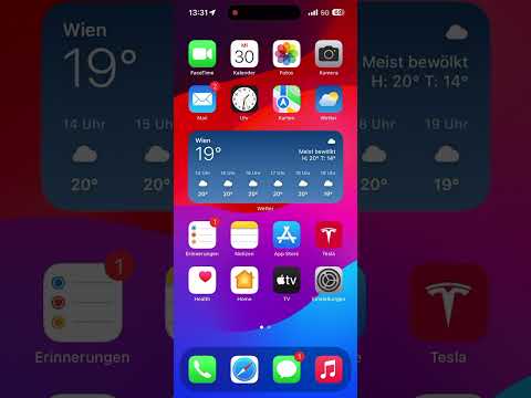 iOS 17 Beta 8 / Public Beta 6