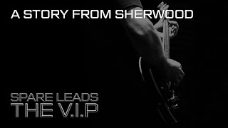 Video A STORY FROM SHERWOOD © 2020 THE V.I.P™ (Official Demo Video)