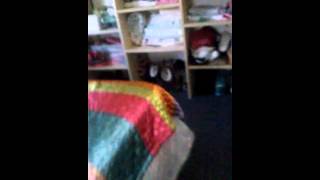 Super Hero Movie Directed by Sophia played by Matias And Sophia