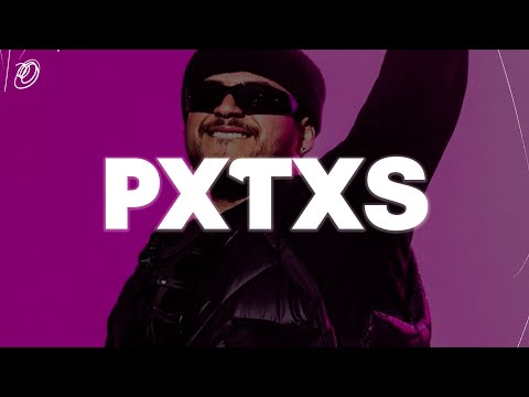 Fuerza Regida - PXTXS (Letra)