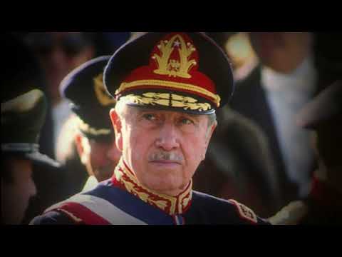 Sing with DK - Mi General, Augusto Pinochet - Chilean Song about Augusto Pinochet