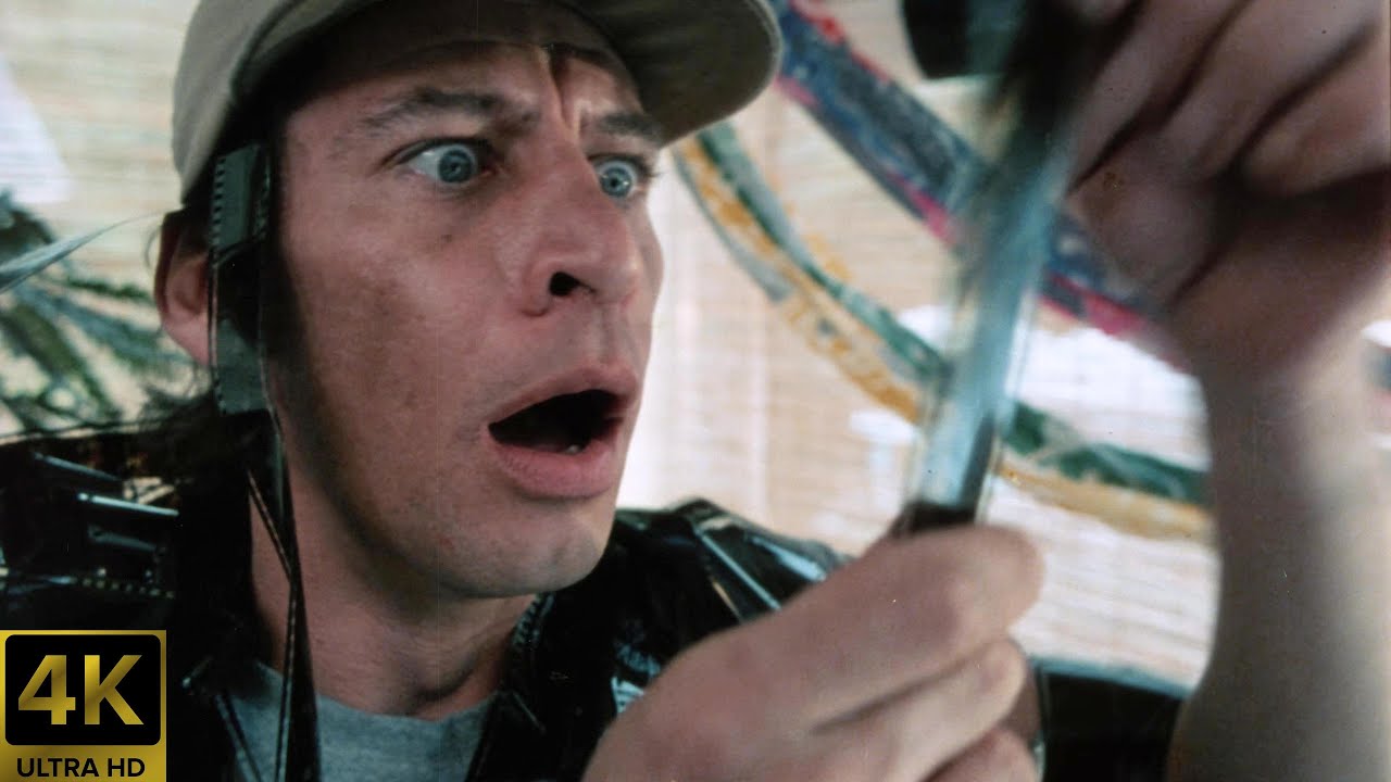 Miniature de la vidéo Dr. Otto and the Riddle of the Gloom Beam (1985) Theatrical Trailer [4K] [FTD-0916] du film Dr. Otto and the Riddle of the Gloom Beam