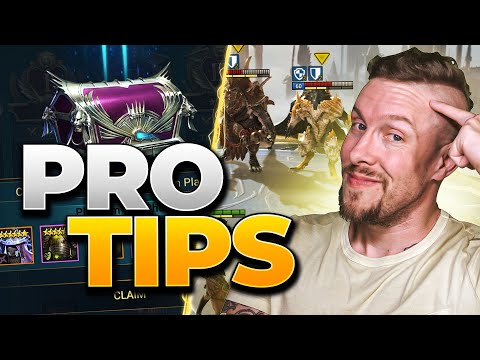 Stop Losing in Arena— PRO Tips to Build an ELITE Roster