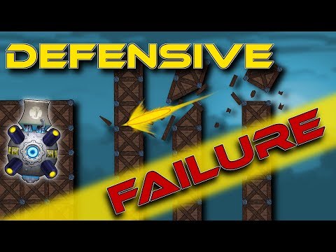 Tanking 1 for the Team (Forts Multiplayer) - Forts RTS [130]