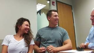 Client Success Visual