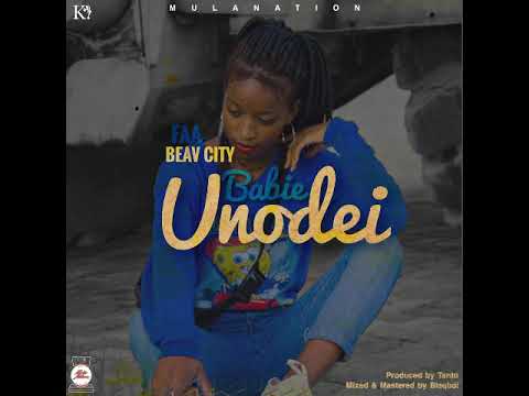 Babe Unodei feat Beav City1
