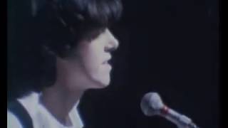 Donovan - Sailing Homeward (Pop 2, France, 1970) [Rare Colour Video]