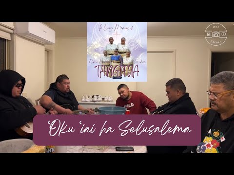 Hiva Fakalotu 2022 - ‘Oku ‘iai ha Selusalema - RIL Grandpa Ma’u Matapule
