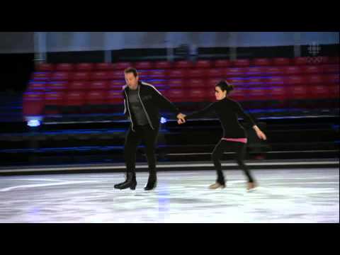 BOTB S4E3 pt 1 of 3 - Amanda & Scott, Shae-Lynn & Anson