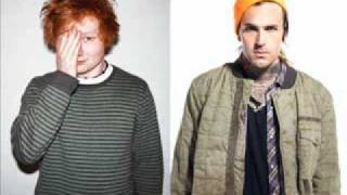Ed Sheeran &amp; Yelawolf - London Bridge (NEW 2012)