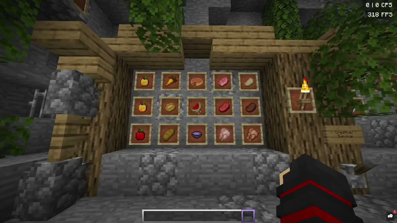 Bedwars V1 [16x]