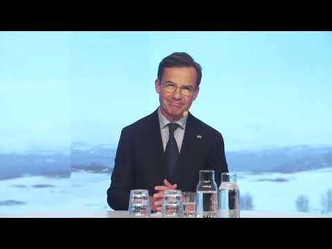 Швеция поддерживает Данию в ответ на угрожающую риторику США в отношении Гренландии — премьер