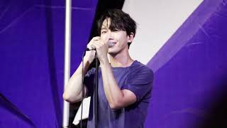 180819 Breezeway music weeks 1415- SURFER