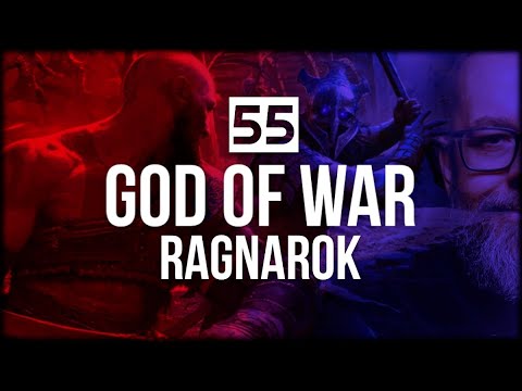 God of War: Ragnarok - Odcinek 55