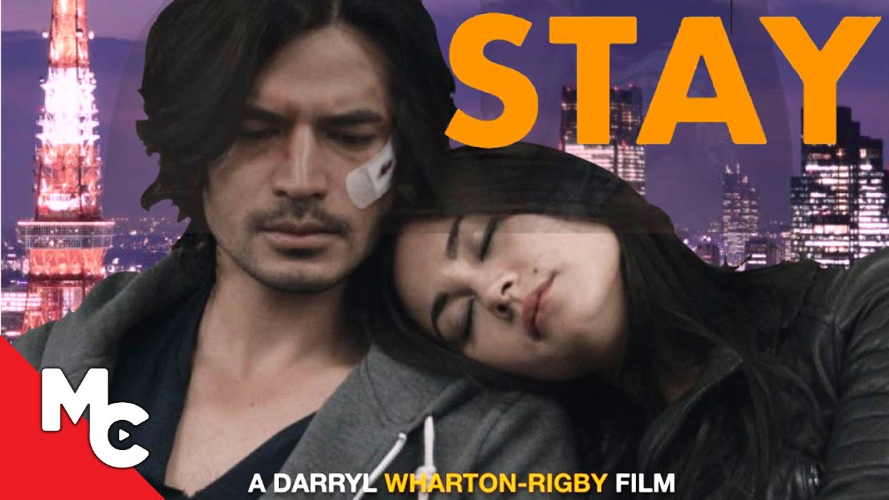 Stay (2018)