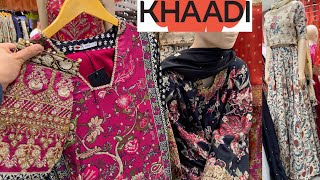 Download lagu KHAADI KHAAS EID COLLECTION 2026🌸 Khaadi Beautiful Eid Collection 2026🌸 mp3