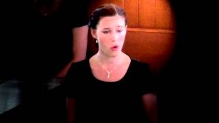 The Lass from the Low Country